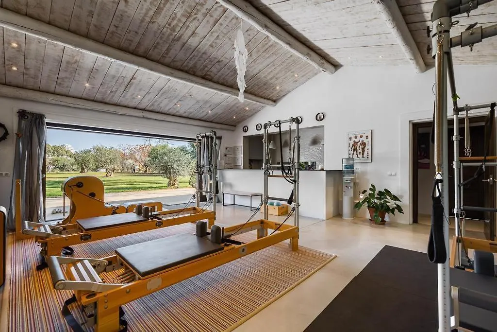 Finca Las Flores Estepona 0*,  Spain